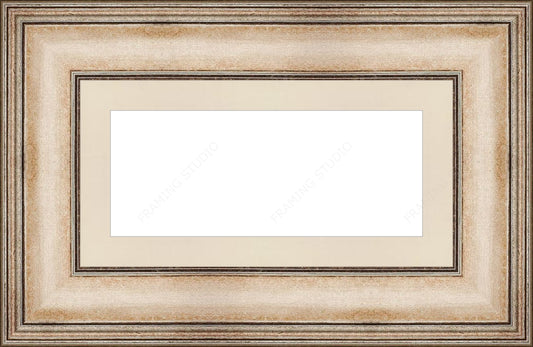 Plein Aire Frame with Linen Liner