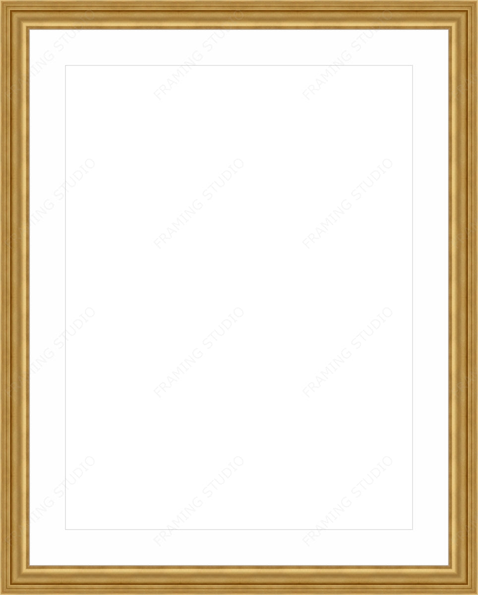 Your Art, Framed Your Way